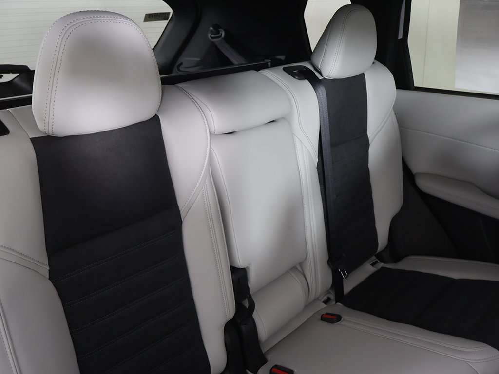 New 2026 Mitsubishi Outlander SE AWD/4WD image 36