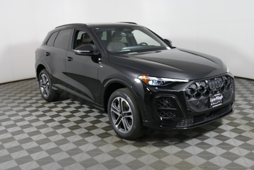 New 2026 Audi Q5 2.0T