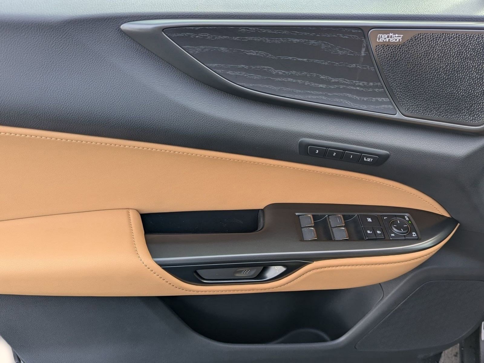 New 2026 Lexus NX 350 NX 350 Luxury image 12