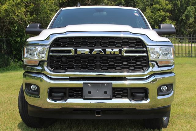 Used 2022 RAM 2500 Tradesman image 12
