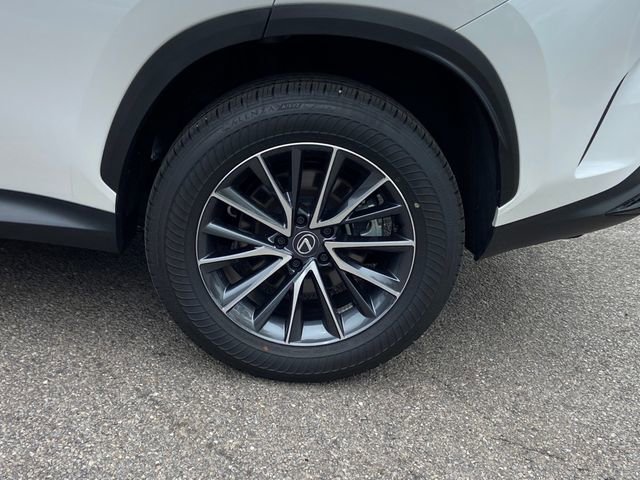 Used 2025 Lexus NX 350 AWD w/ Accessory Package (2T) image 12