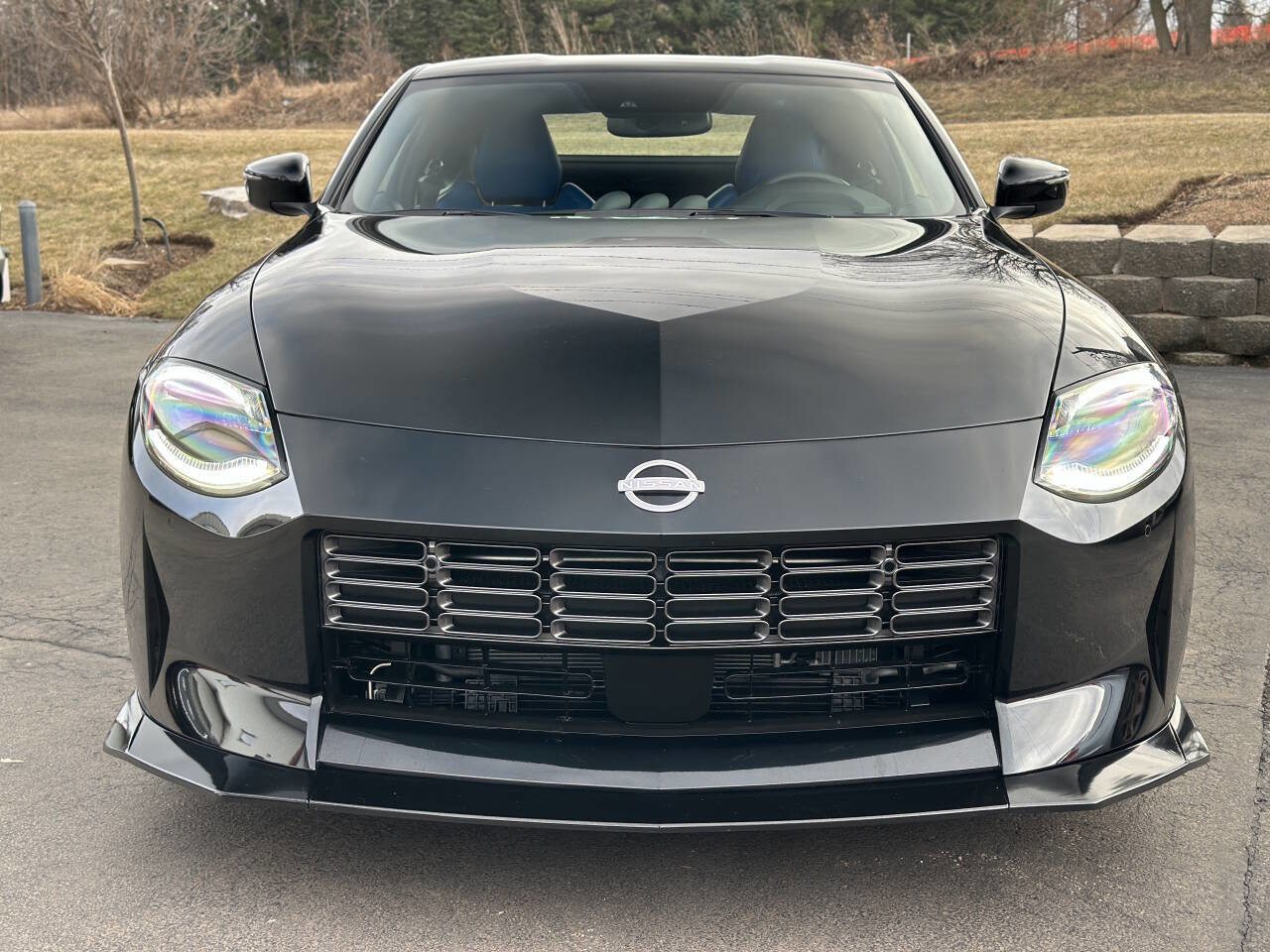 Used 2024 Nissan Z Performance w/ Floor Mat Package image 5