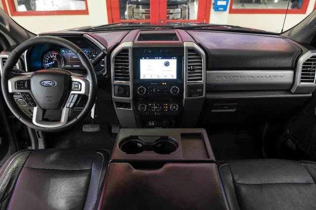 Used 2017 Ford F250 Lariat RWD image 17