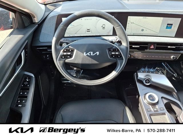 Used 2023 Kia EV6 Wind image 14