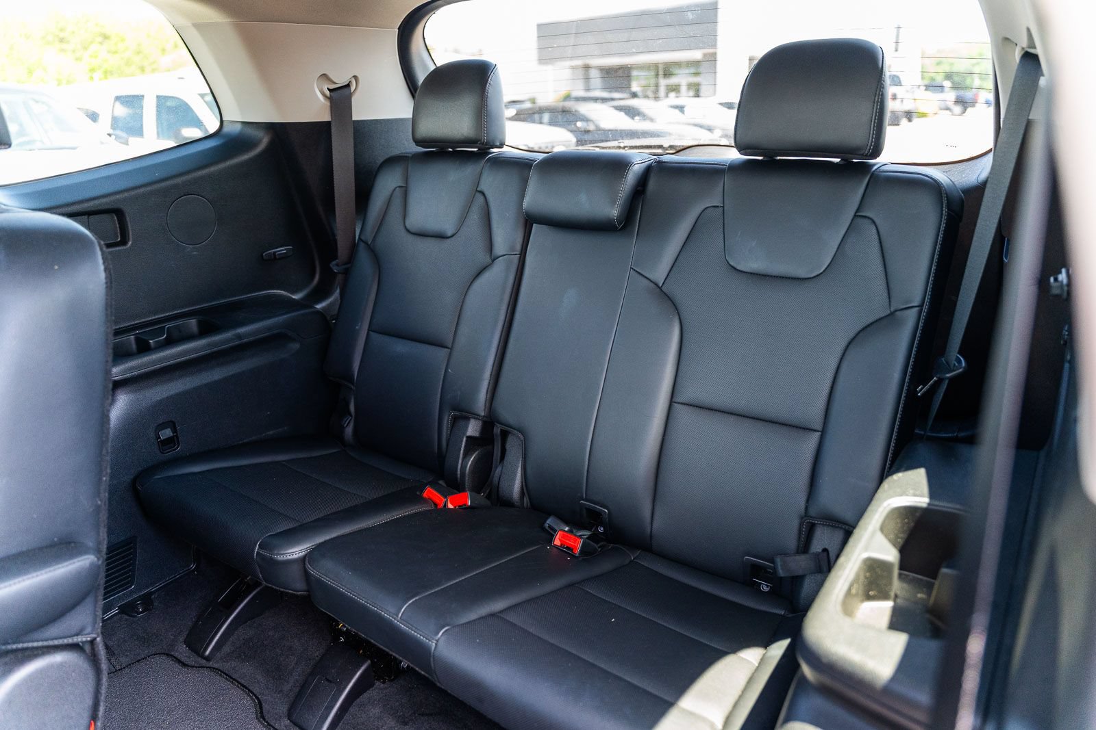 Used 2022 Kia Telluride EX w/ EX Premium Package AWD/4WD image 18