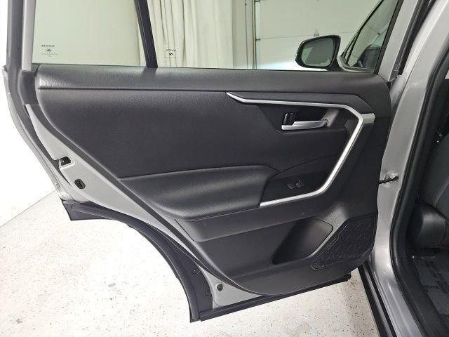 Certified 2021 Toyota RAV4 XLE w/ Convenience Package image 30