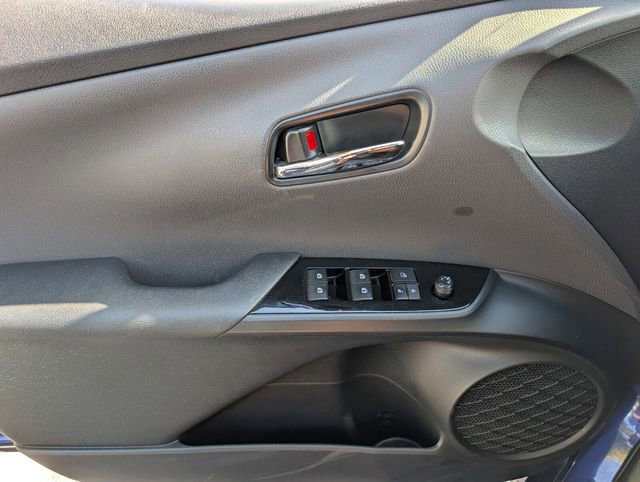 Used 2017 Toyota Prius Four image 33