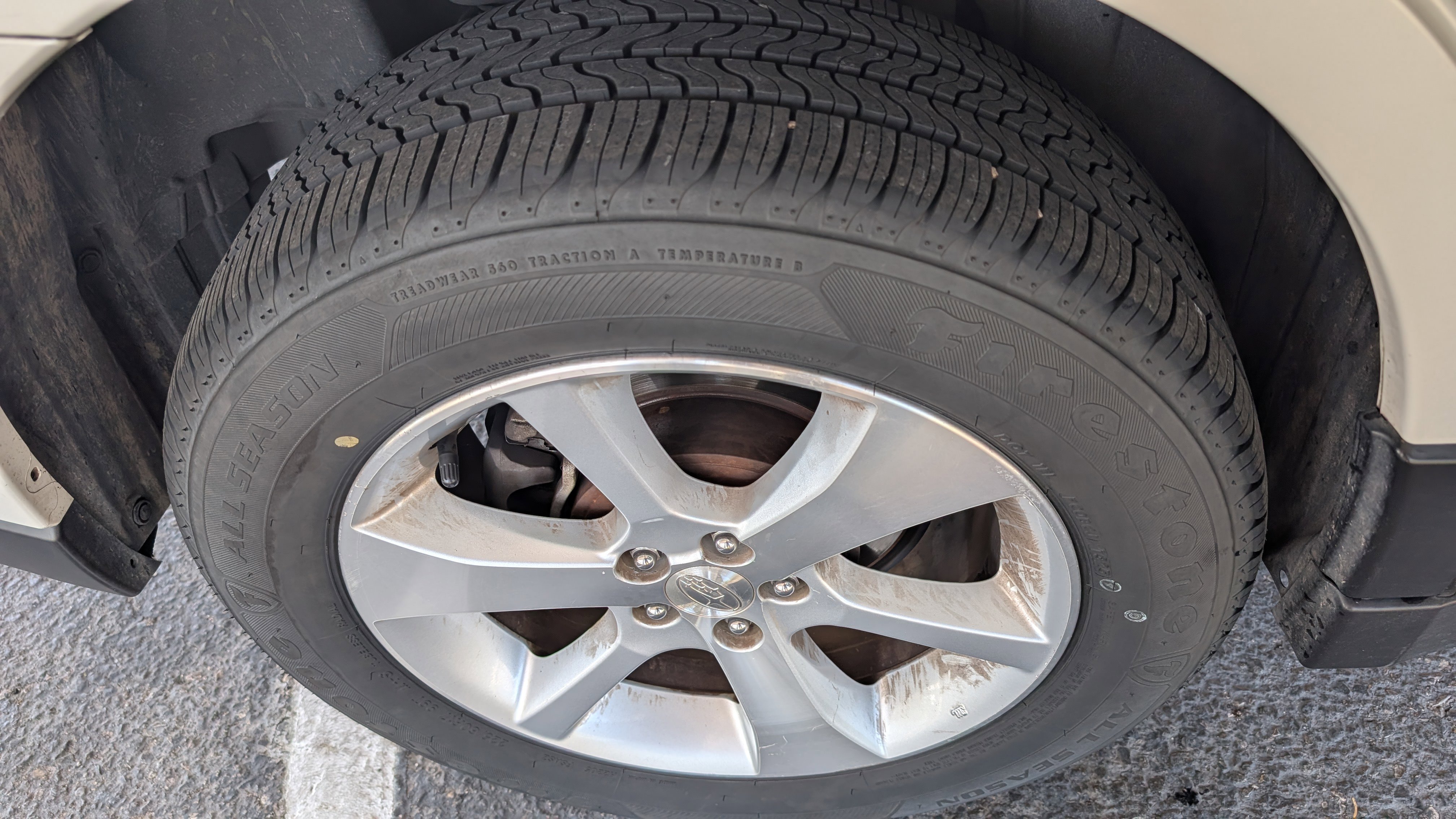 Used 2013 Subaru Outback 2.5i Limited AWD/4WD image 19