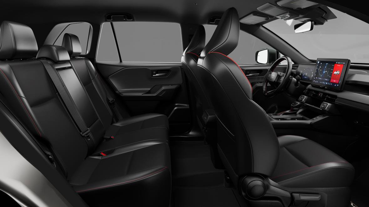 New 2026 Toyota RAV4 AWD Plug-in Hybrid image 41