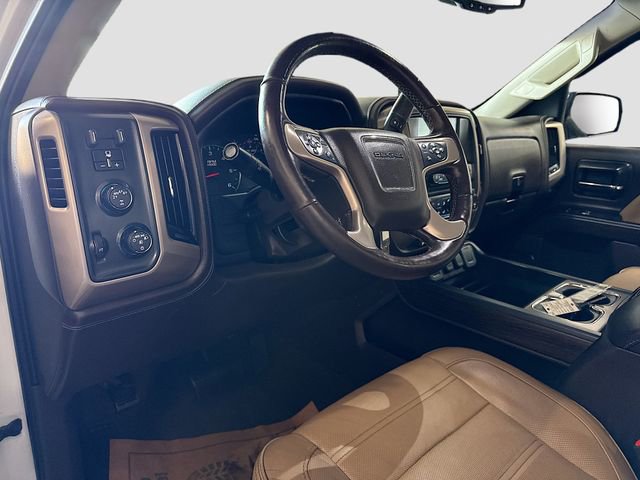 Used 2017 GMC Sierra 1500 Denali w/ Denali Ultimate Package image 10