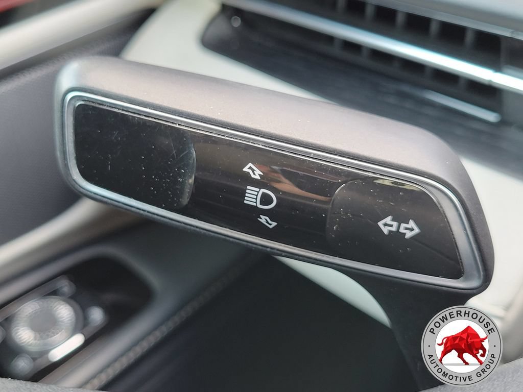 Used 2024 Lincoln Nautilus Reserve AWD/4WD image 33