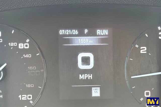 Used 2026 RAM ProMaster 2500 w/ Convenience Group FWD image 32