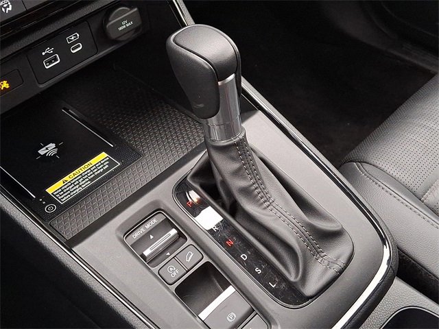 Certified 2024 Honda CR-V EX-L image 13