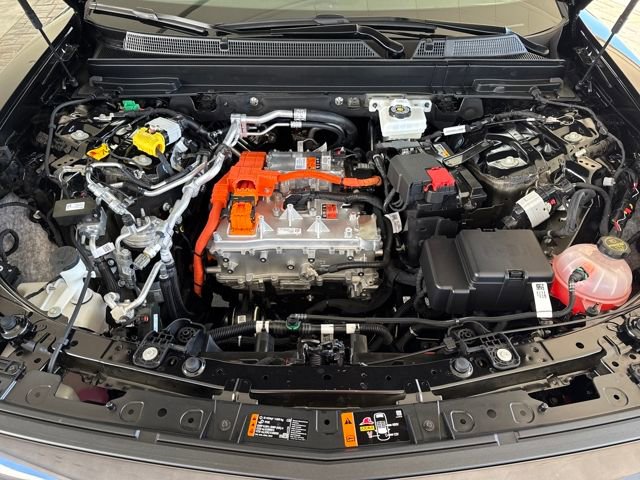 New 2026 Cadillac Lyriq Sport image 21