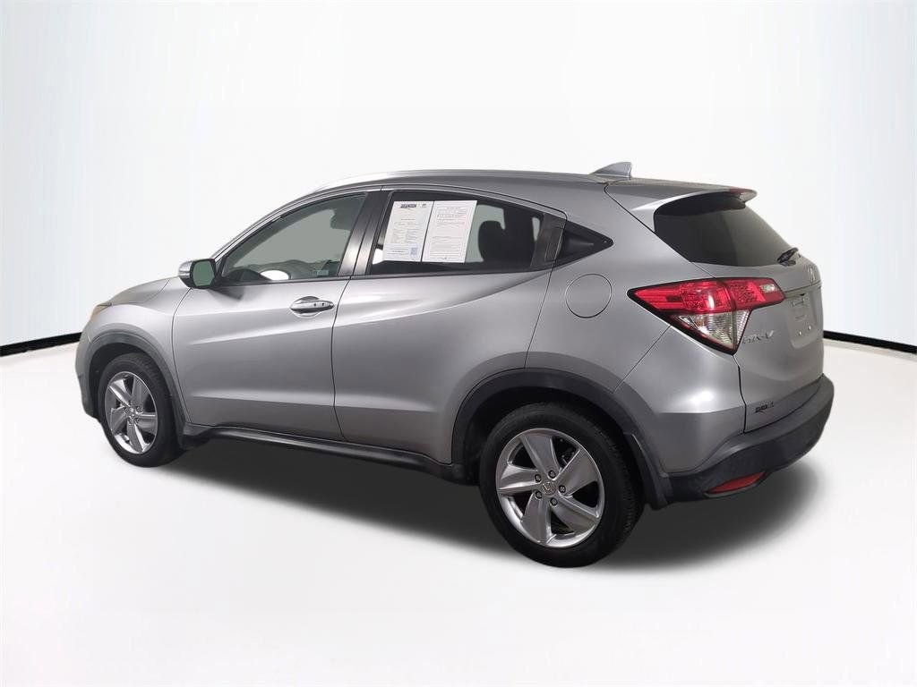 Used 2019 Honda HR-V EX-L image 7
