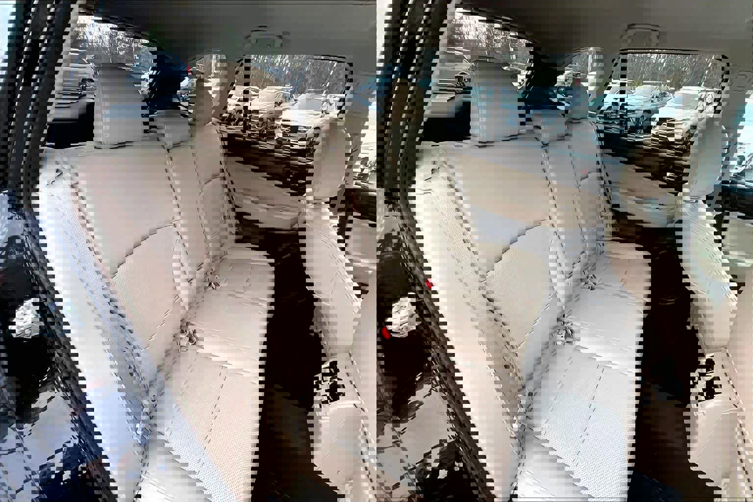 Used 2015 Subaru Outback 2.5i Limited image 19