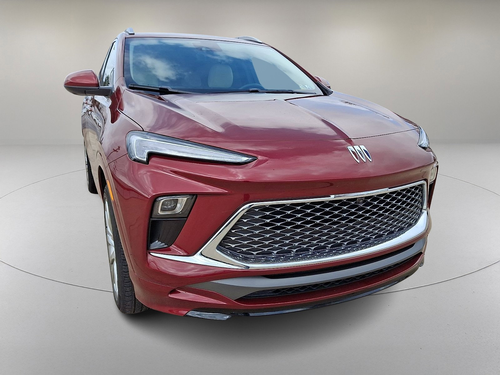 Used 2024 Buick Encore GX Avenir w/ Avenir Technology Package video 2