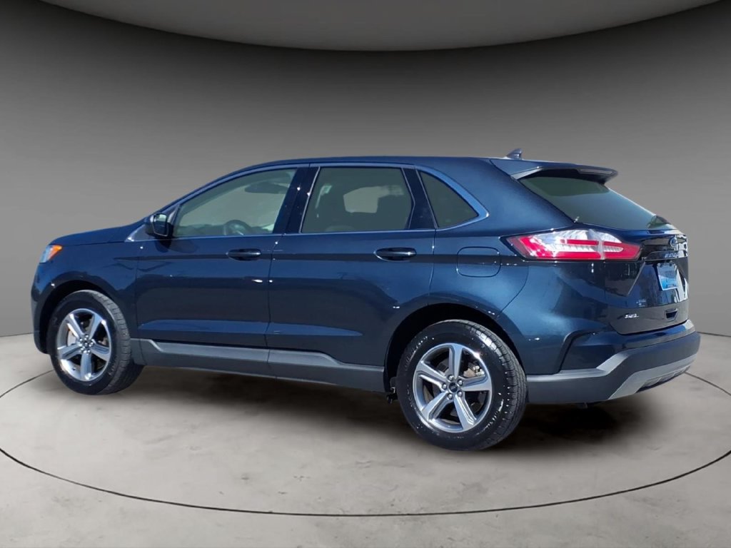 Used 2024 Ford Edge SEL w/ Convenience Package AWD/4WD image 14