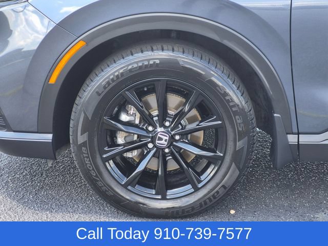 Used 2024 Honda CR-V Sport image 10