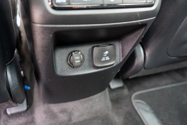 Used 2024 Hyundai Palisade Calligraphy image 23