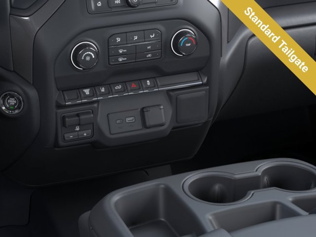 New 2026 Chevrolet Silverado 2500 W/T w/ WT Convenience Package AWD/4WD image 24