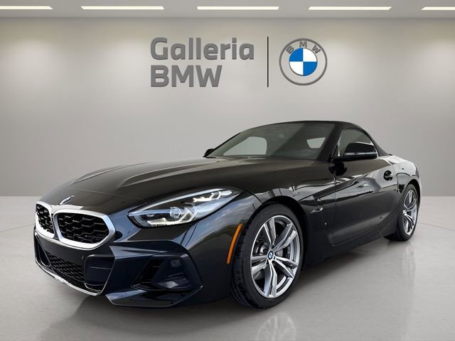 Used 2026 BMW Z4 sDrive30i image 2