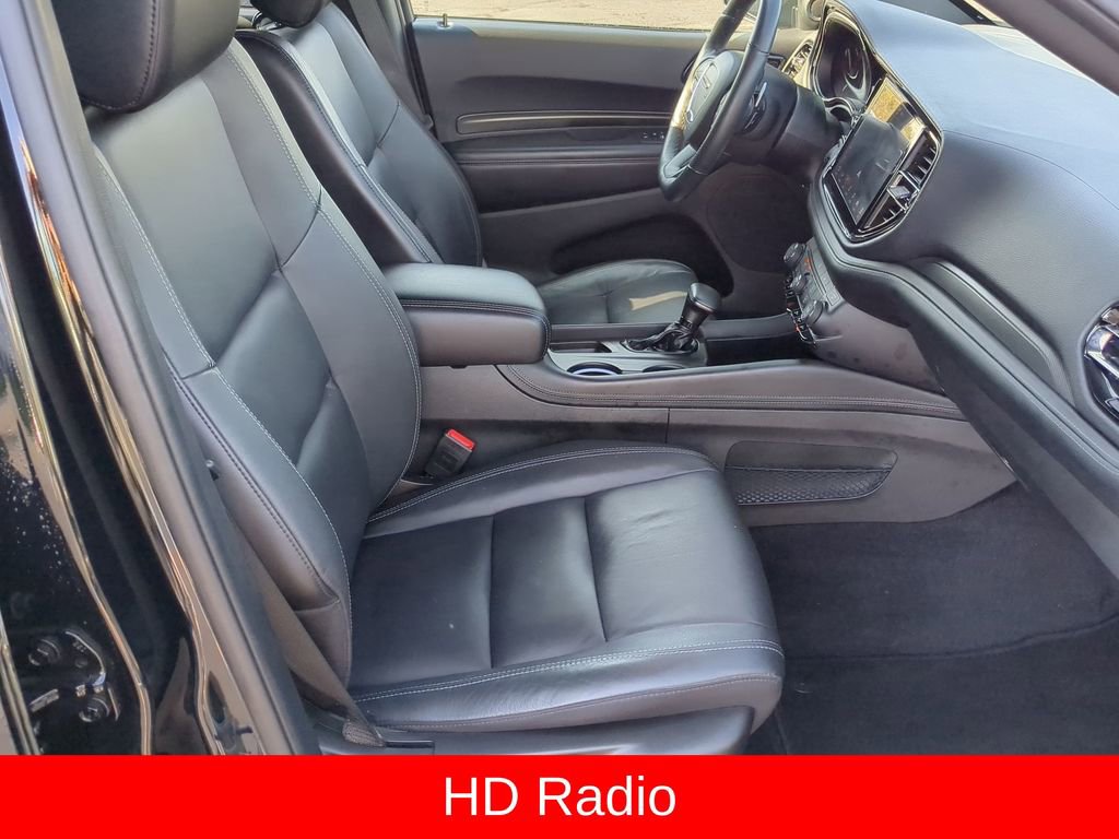 Used 2022 Dodge Durango GT image 20