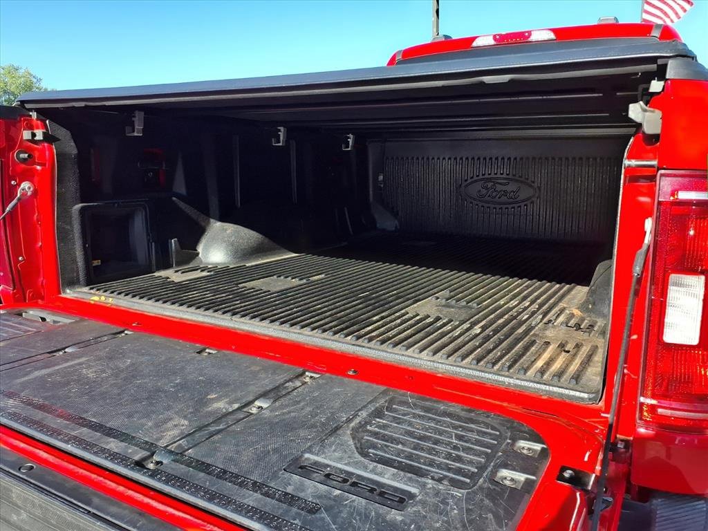 Used 2023 Ford F150 XLT w/ Equipment Group 302A High image 19