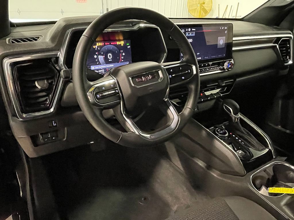 Used 2023 GMC Canyon Elevation w/ Convenience Package image 22