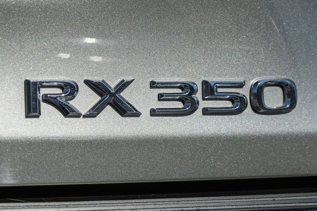 Used 2019 Lexus RX 350 FWD w/ Navigation Package image 5