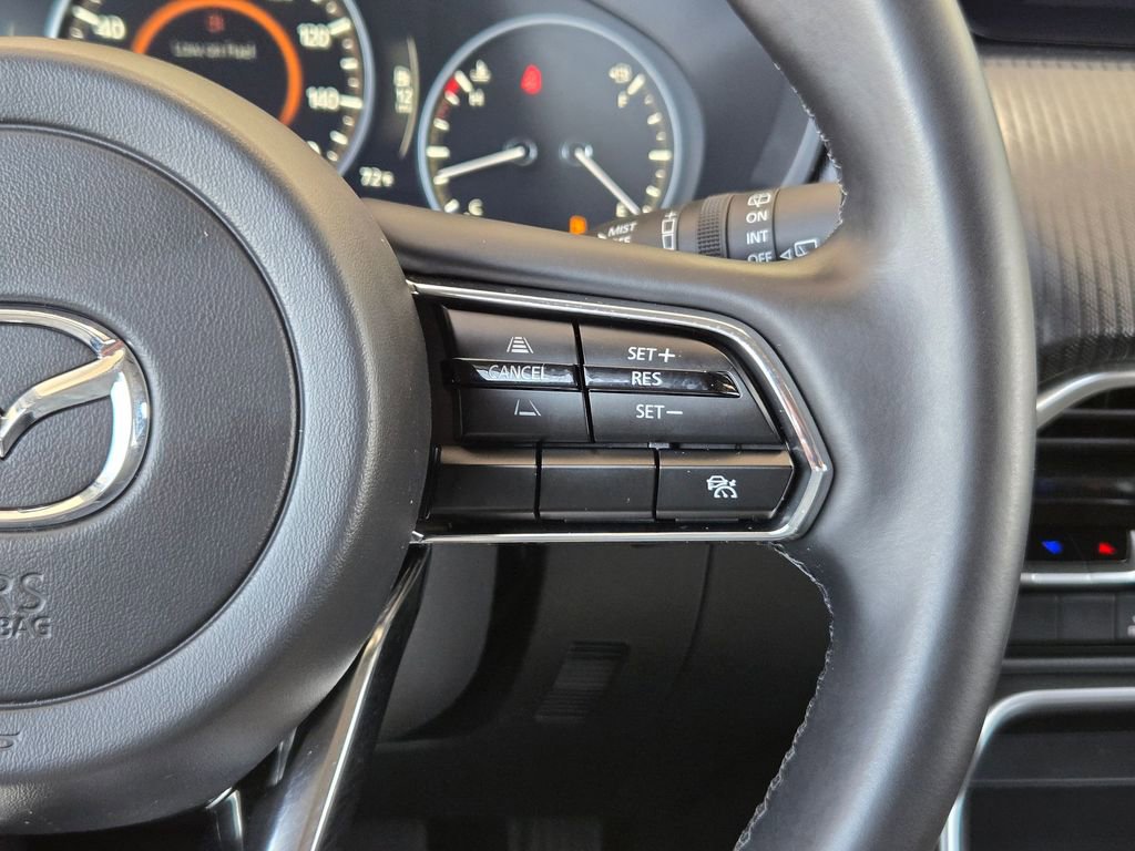 Used 2025 MAZDA CX-90 3.3 Turbo w/ Select Package image 23