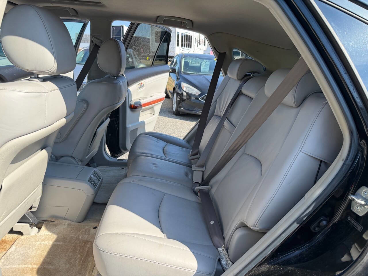 Used 2005 Lexus RX 330 AWD image 15