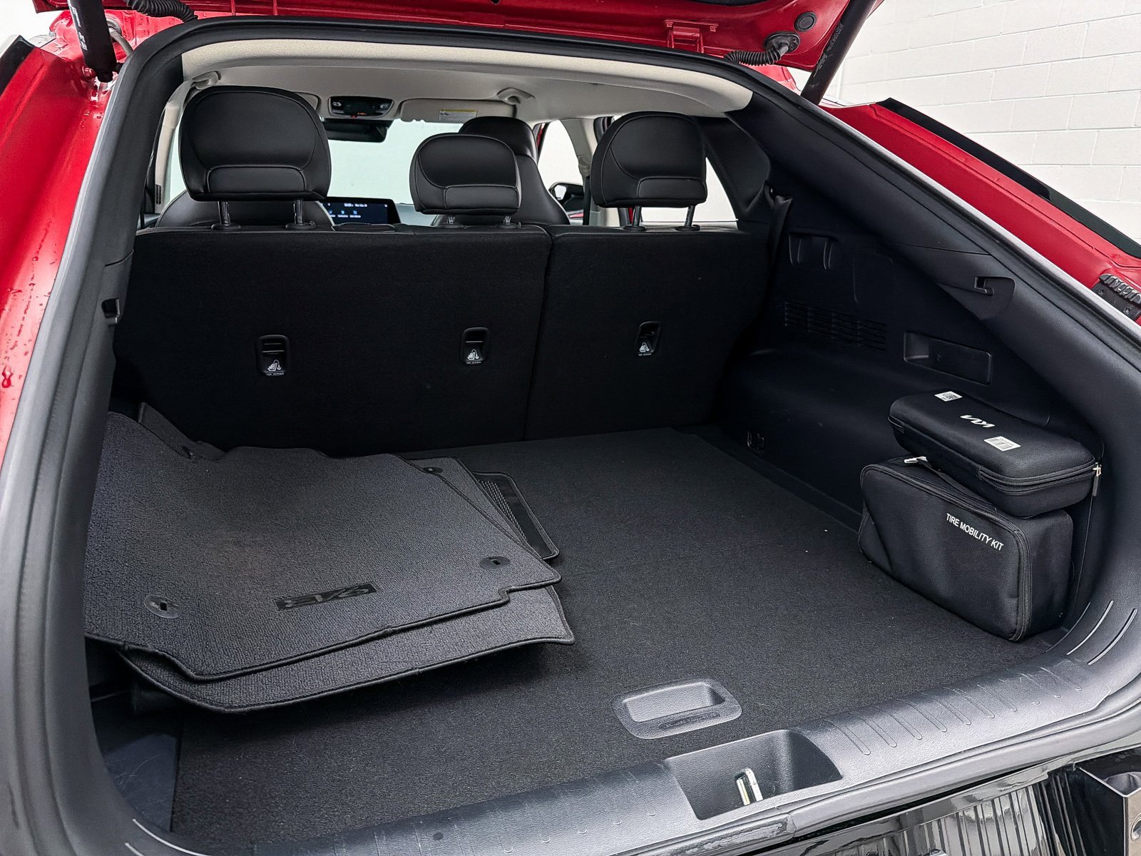 Used 2022 Kia EV6 Wind w/ Wind Technology Package image 30