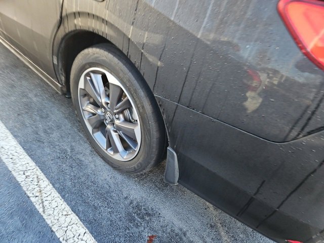 Used 2022 Honda Odyssey Elite image 12