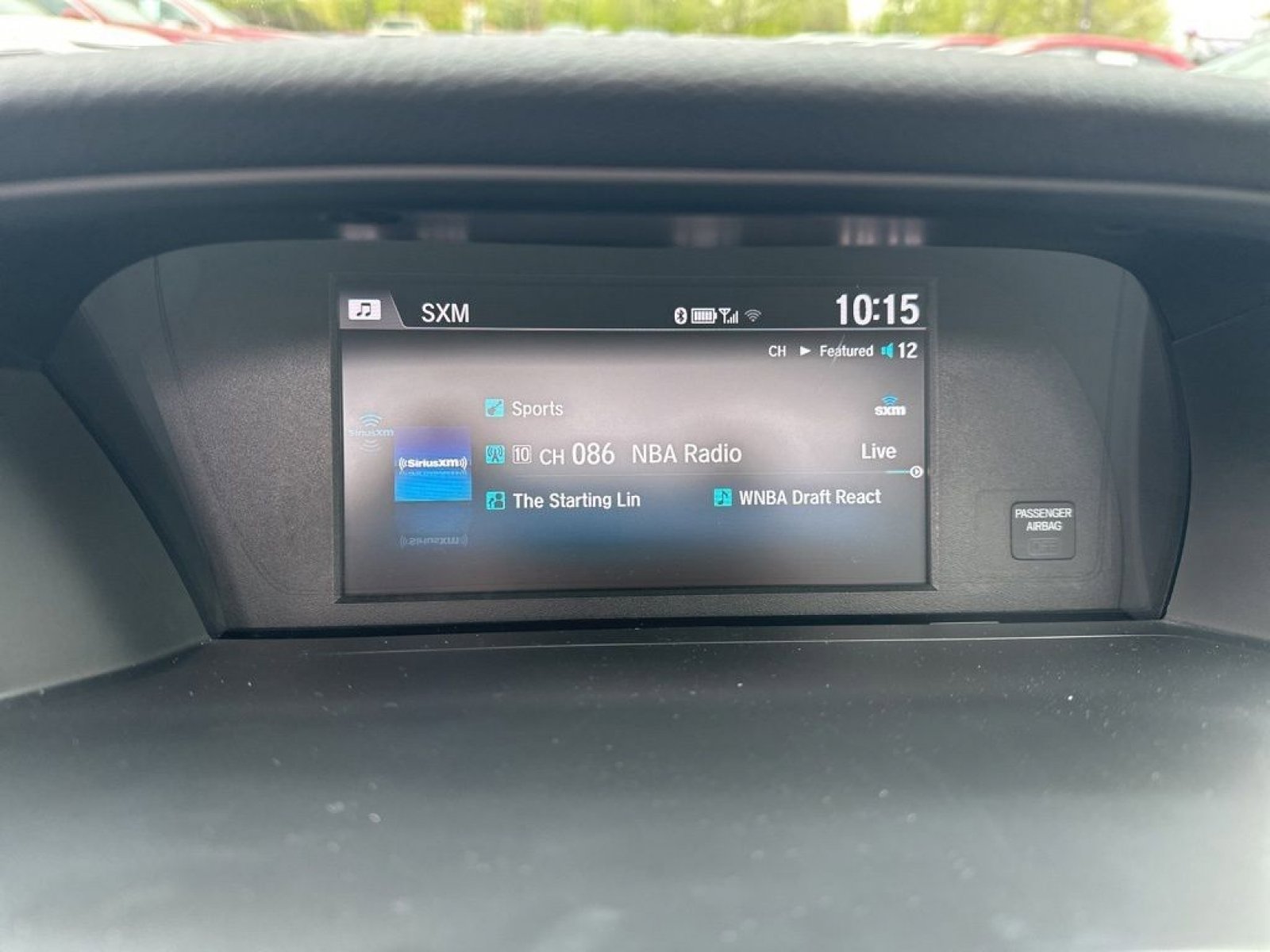 Used 2016 Honda Accord EX-L image 24
