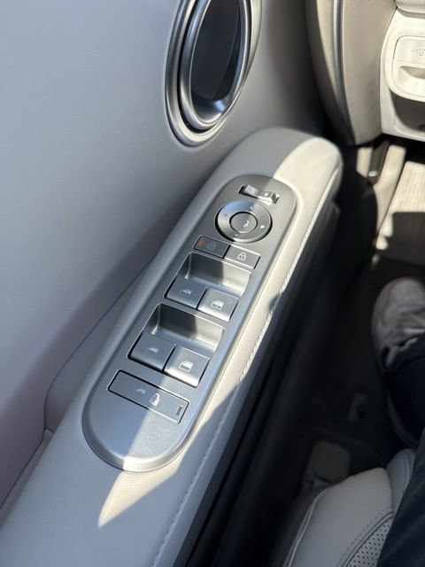 Used 2026 Hyundai Palisade Limited image 22