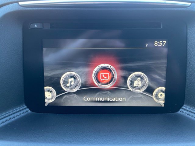 Used 2016 MAZDA CX-5 Touring AWD/4WD image 39