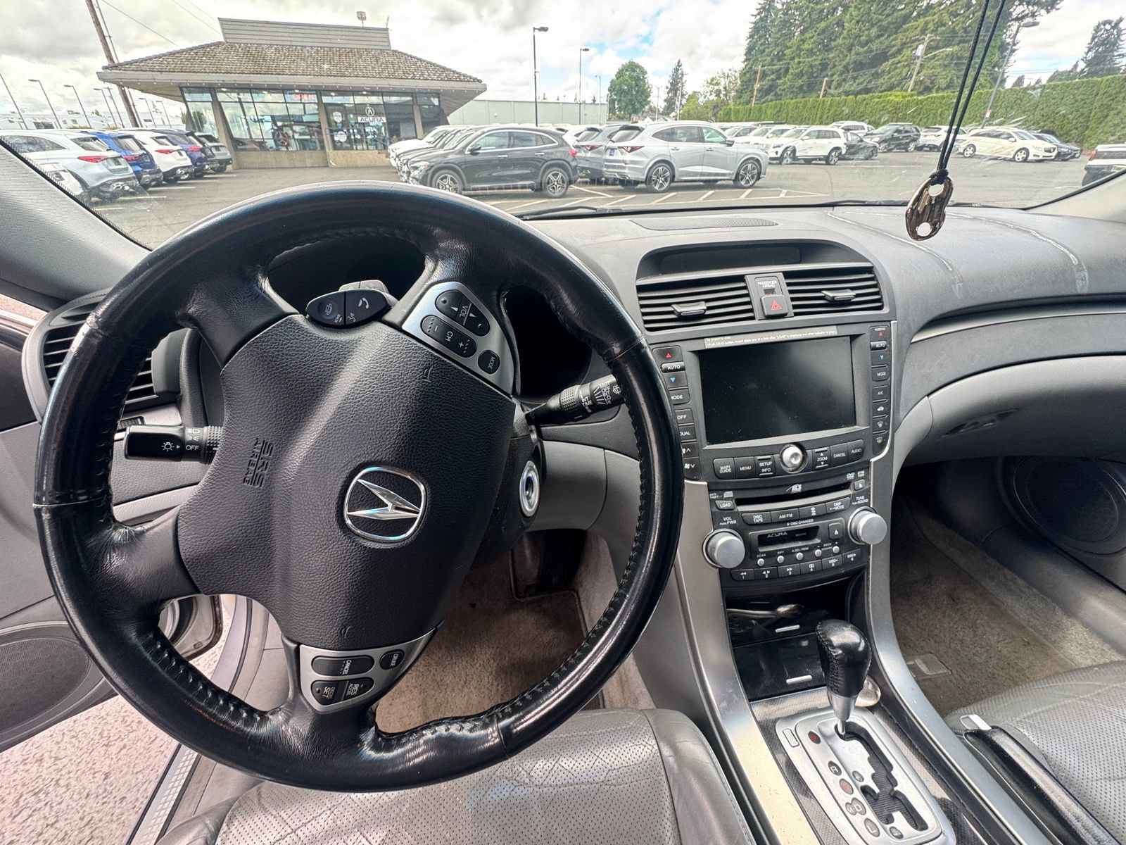 Used 2006 Acura TL FWD image 4