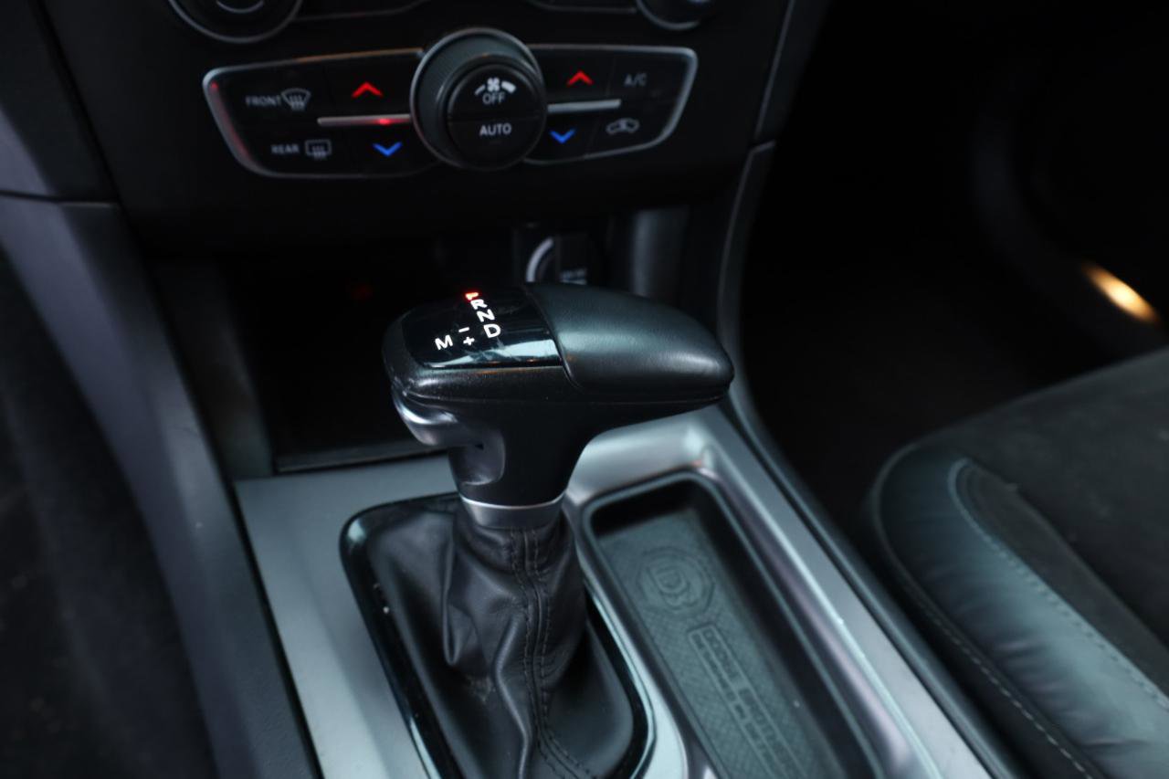 Used 2021 Dodge Charger R/T w/ Plus Group image 12