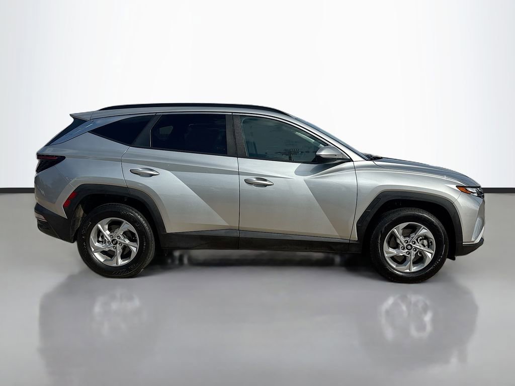 Used 2023 Hyundai Tucson SEL image 4