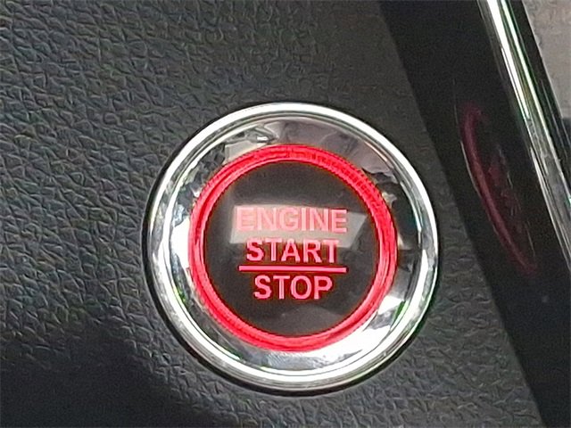 Certified 2022 Honda HR-V EX image 19