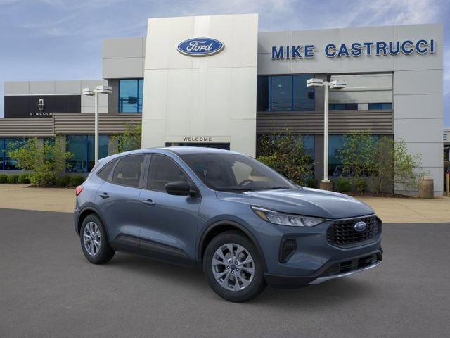 New 2026 Ford Escape Active FWD image 8