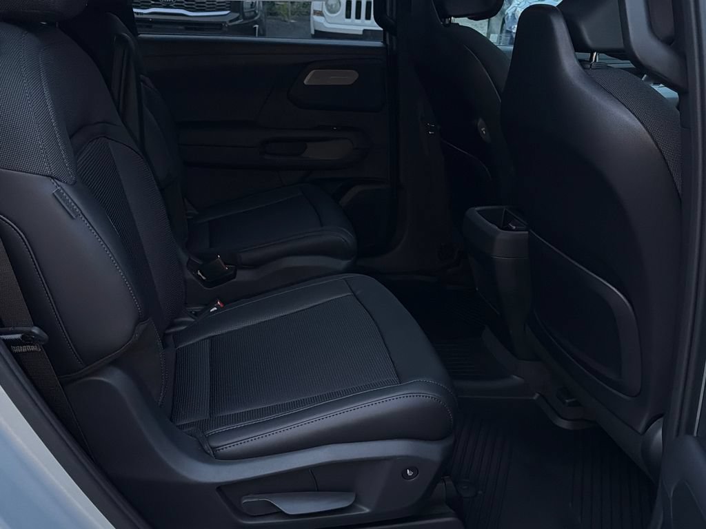New 2027 Kia Telluride S AWD/4WD image 13