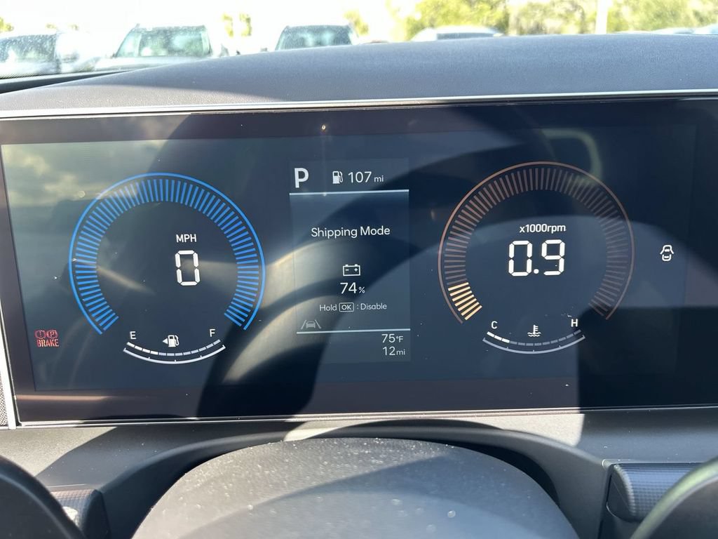 New 2026 Hyundai Santa Cruz SEL FWD image 33
