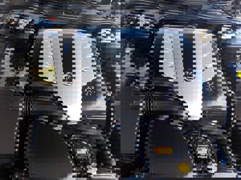 Used 2003 Lexus SC 430 Convertible image 15