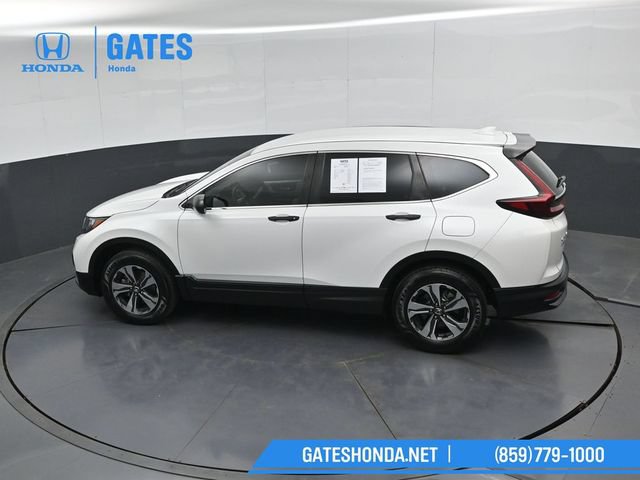 Used 2020 Honda CR-V LX image 47