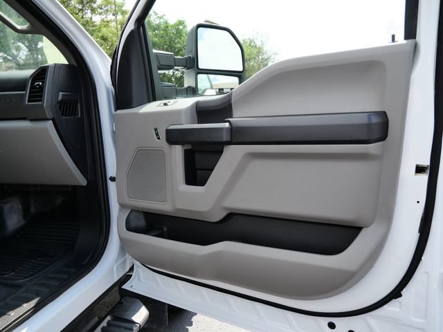 Certified 2018 Ford F350 XL w/ Power Equipment Group AWD/4WD image 14