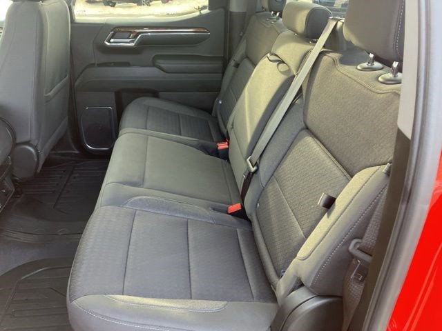 Used 2024 GMC Sierra 1500 Elevation image 21