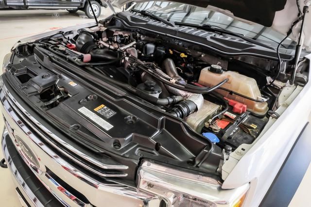 Used 2017 Ford F450 Lariat image 40