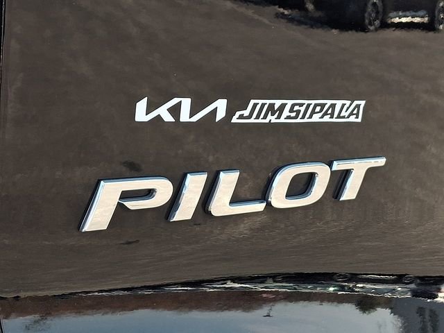 Used 2021 Honda Pilot EX-L image 33